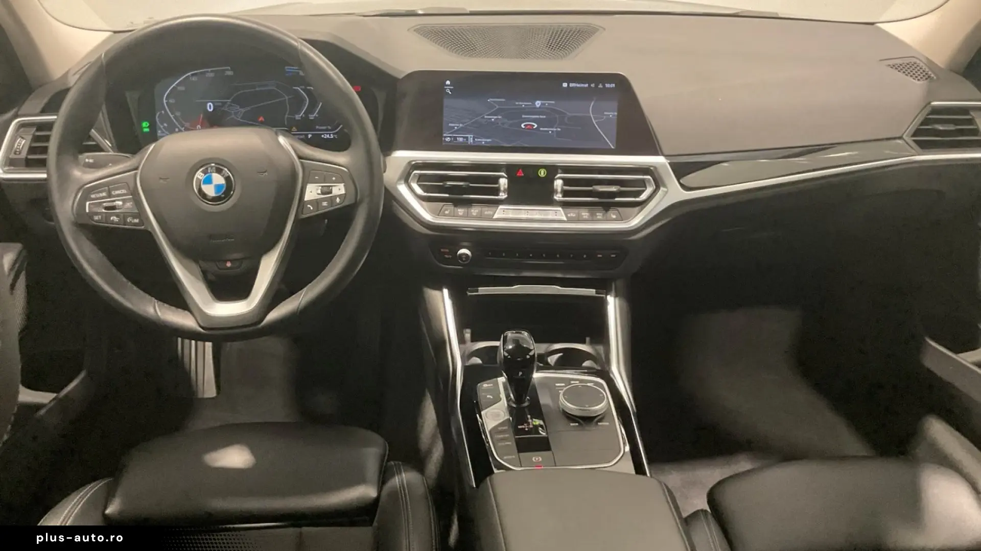 BMW 320d Sedan xDrive ACC Head-Up Lane Laserlight ViCo