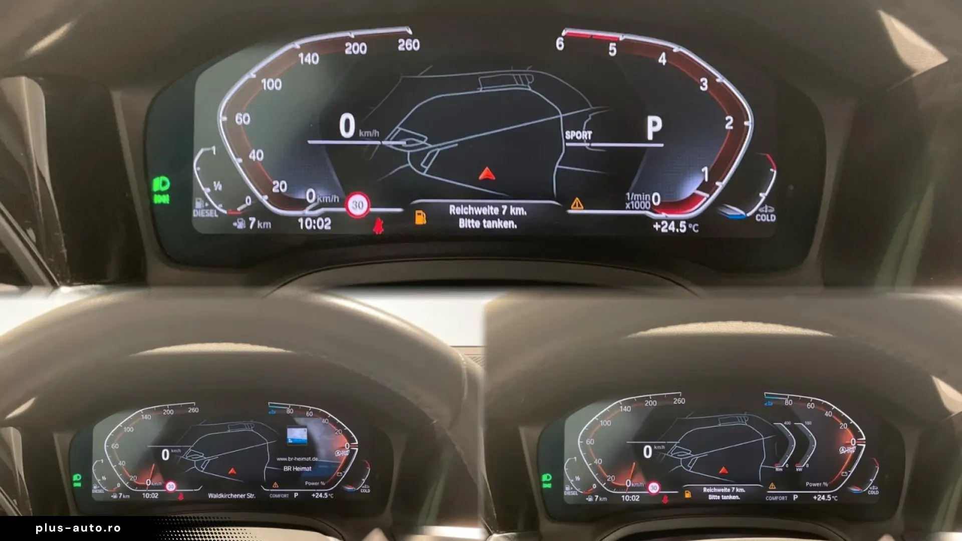 BMW 320d Sedan xDrive ACC Head-Up Lane Laserlight ViCo