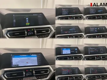 BMW 320d Sedan xDrive ACC Head-Up Lane Laserlight ViCo