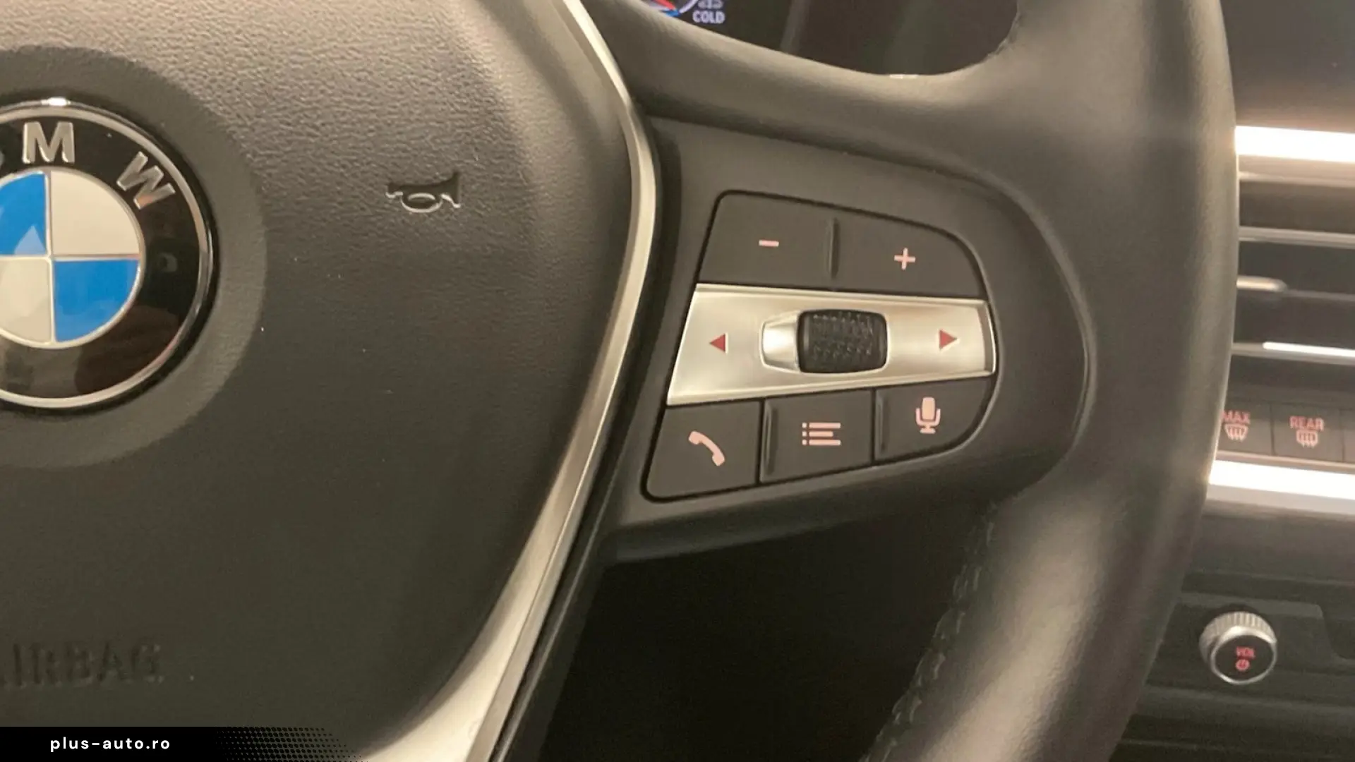 BMW 320d Sedan xDrive ACC Head-Up Lane Laserlight ViCo
