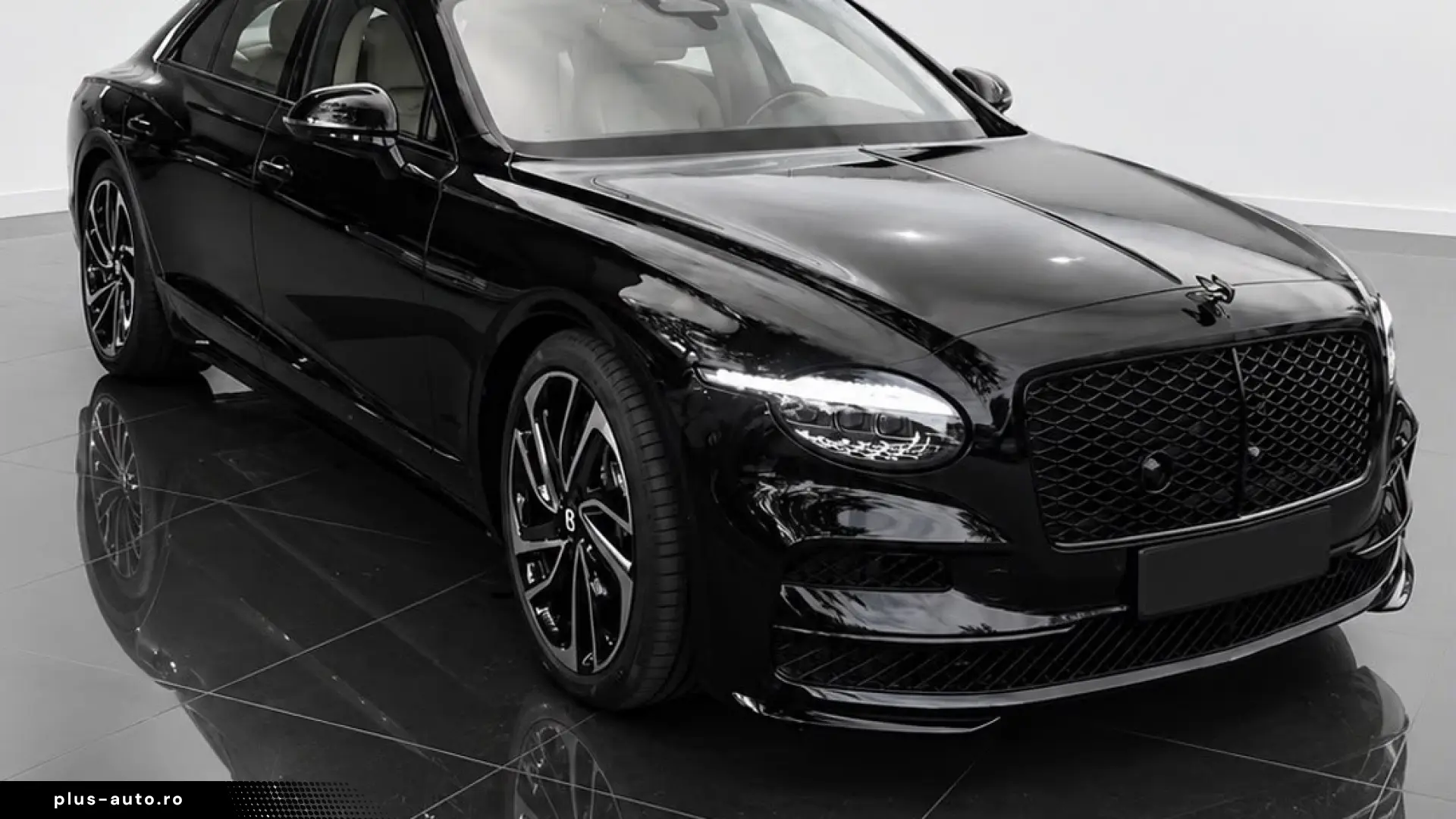 Bentley Flying Spur Speed - MY2027 - LIVRARE RAPIDA!