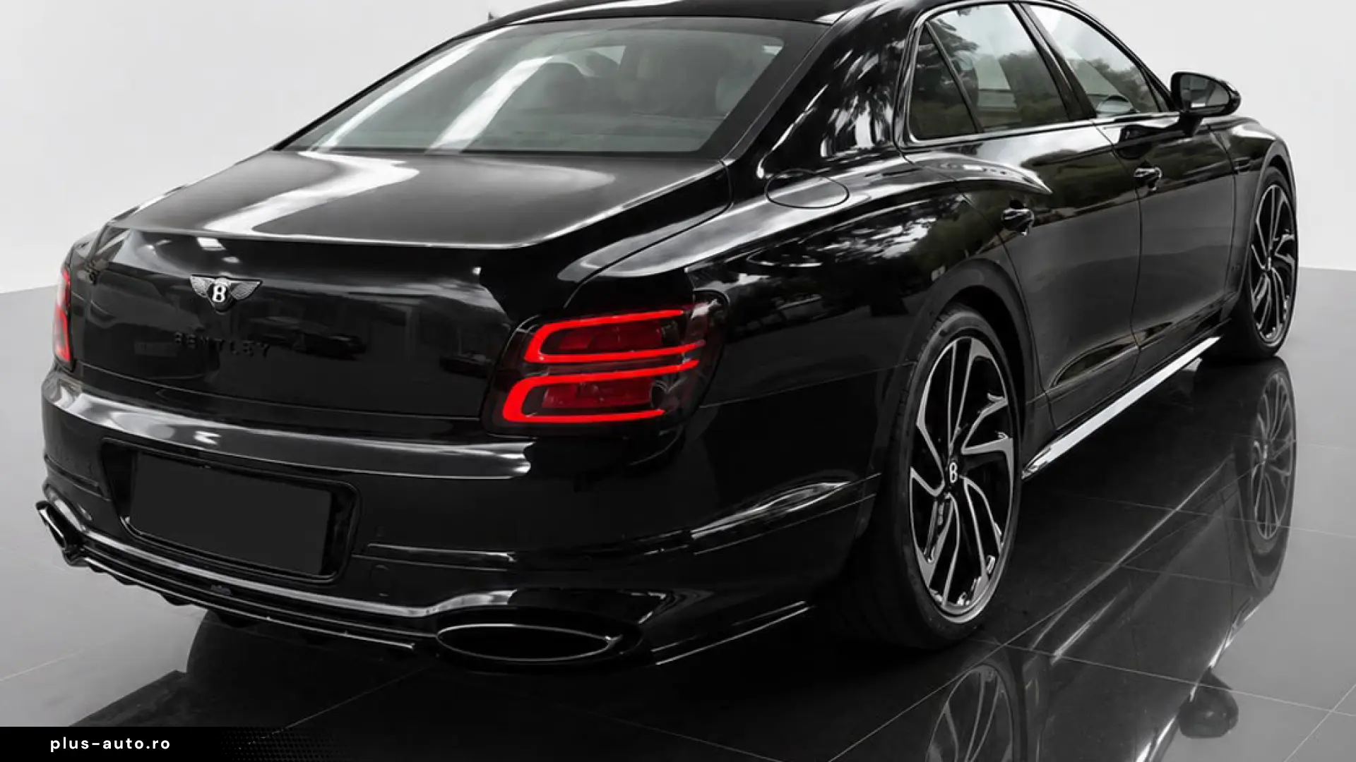 Bentley Flying Spur Speed - MY2027 - LIVRARE RAPIDA!