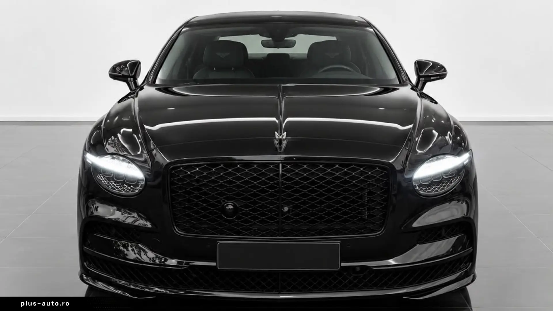 Bentley Flying Spur Speed - MY2027 - LIVRARE RAPIDA!