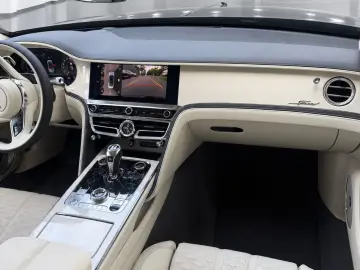 Bentley Flying Spur Speed - MY2027 - LIVRARE RAPIDA!