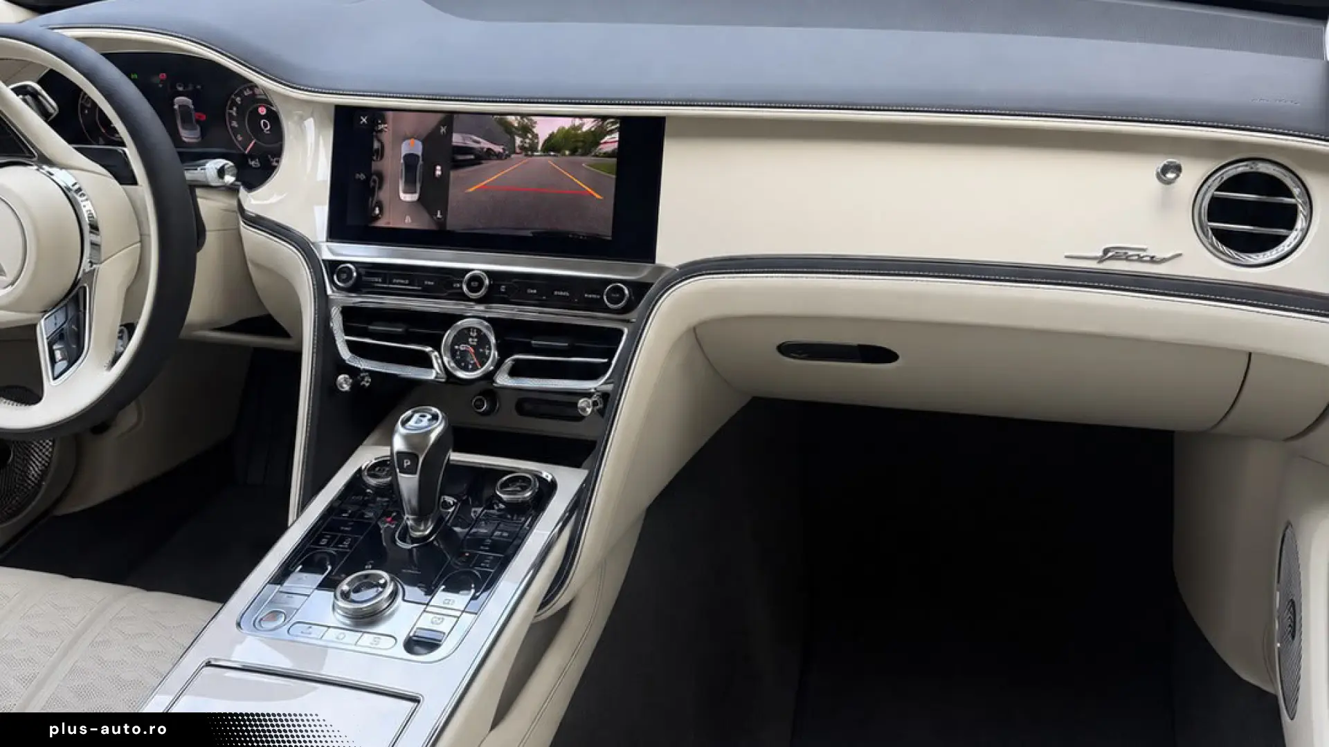 Bentley Flying Spur Speed - MY2027 - LIVRARE RAPIDA!