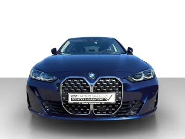 BMW 420d xDrive Gran Coupé Laser Navi HiFi ParkAssis