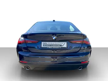 BMW 420d xDrive Gran Coupé Laser Navi HiFi ParkAssis