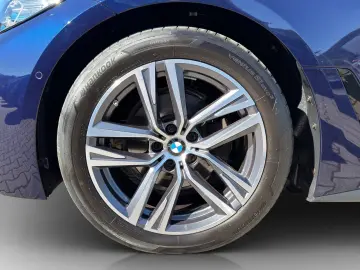 BMW 420d xDrive Gran Coupé Laser Navi HiFi ParkAssis
