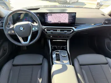 BMW 420d xDrive Gran Coupé Laser Navi HiFi ParkAssis