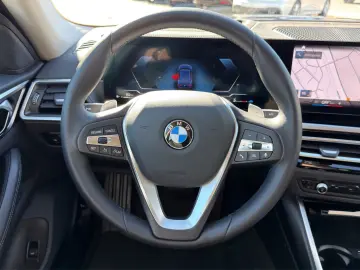 BMW 420d xDrive Gran Coupé Laser Navi HiFi ParkAssis
