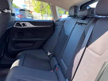 BMW 420d xDrive Gran Coupé Laser Navi HiFi ParkAssis