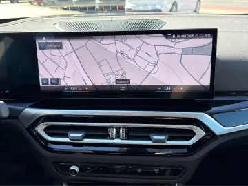 BMW 420d xDrive Gran Coupé Laser Navi HiFi ParkAssis