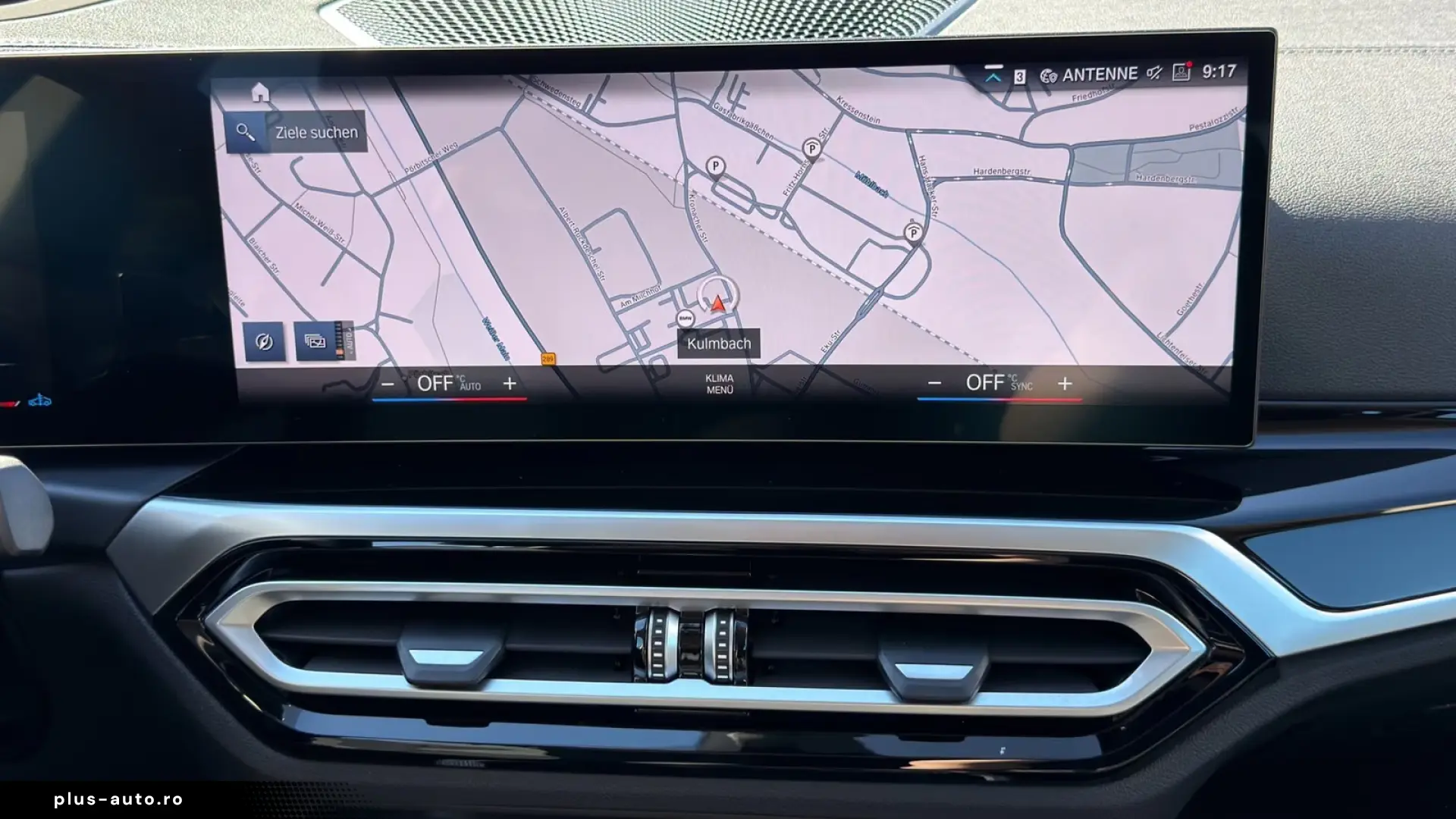 BMW 420d xDrive Gran Coupé Laser Navi HiFi ParkAssis