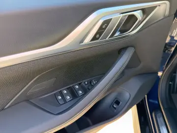BMW 420d xDrive Gran Coupé Laser Navi HiFi ParkAssis