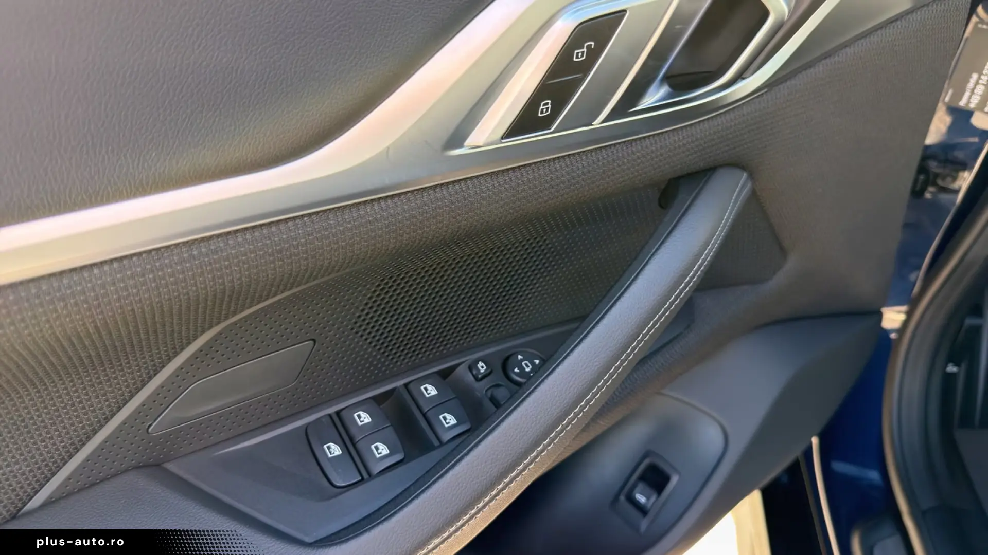 BMW 420d xDrive Gran Coupé Laser Navi HiFi ParkAssis