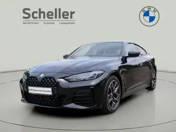 BMW 420d xDrive Sport package HiFi auxiliary heater.