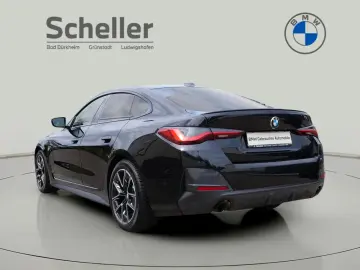 BMW 420d xDrive Sport package HiFi auxiliary heater.