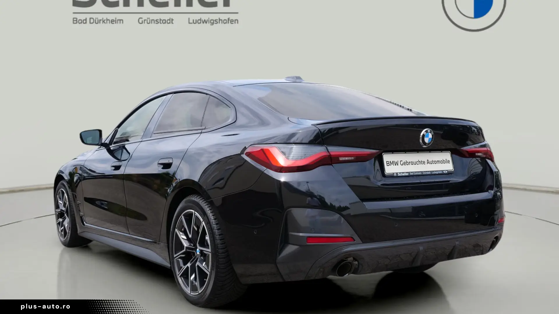 BMW 420d xDrive Sport package HiFi auxiliary heater.