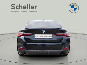 BMW 420d xDrive Sport package HiFi auxiliary heater.