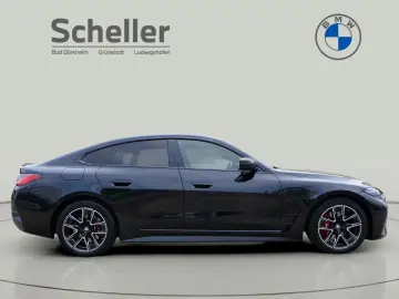 BMW 420d xDrive Sport package HiFi auxiliary heater.