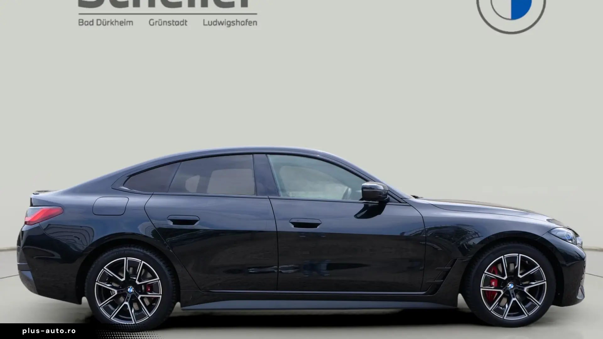 BMW 420d xDrive Sport package HiFi auxiliary heater.