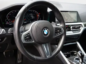 BMW 420d xDrive Sport package HiFi auxiliary heater.