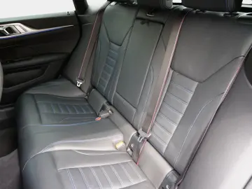 BMW 420d xDrive Sport package HiFi auxiliary heater.