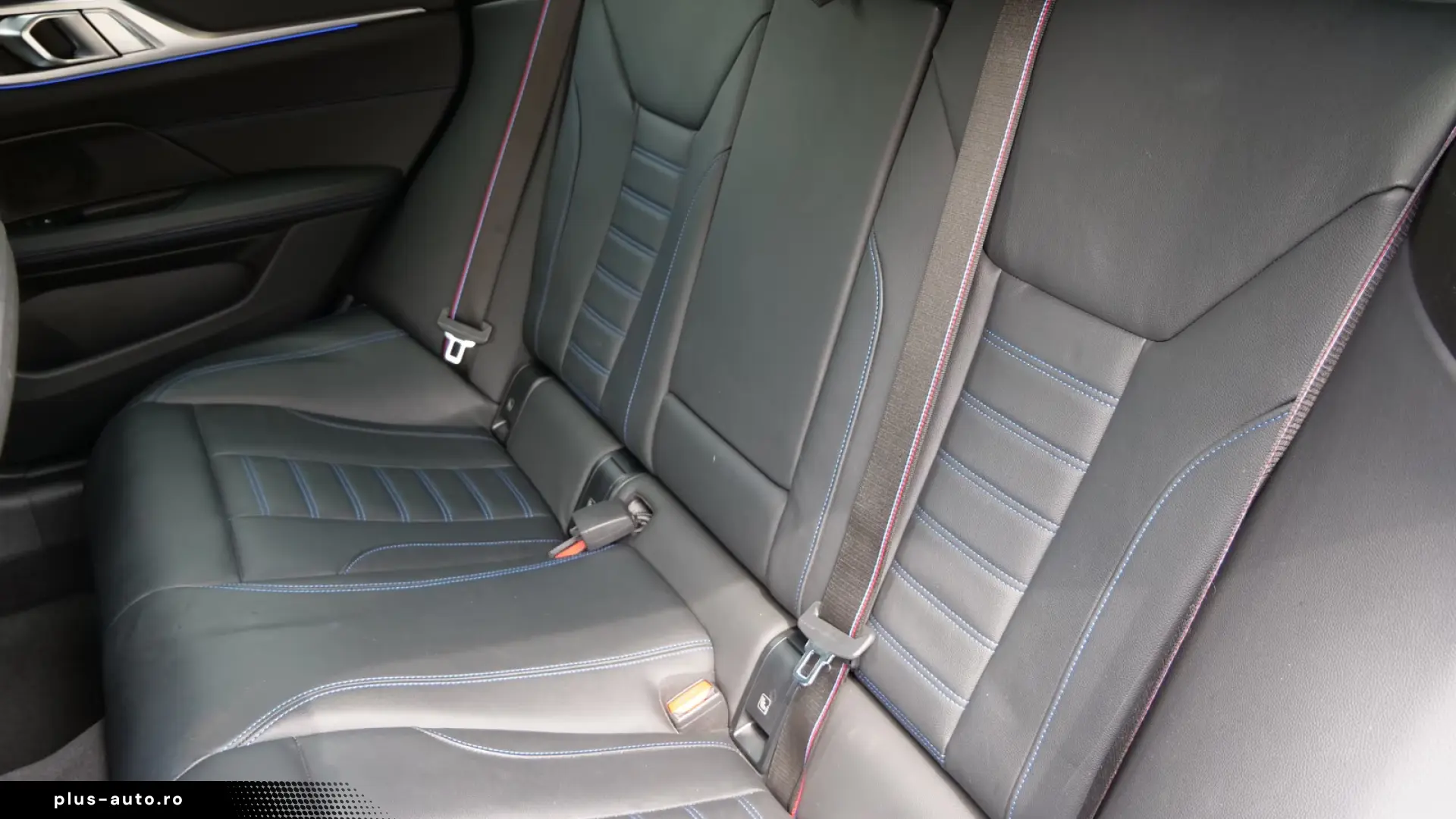 BMW 420d xDrive Sport package HiFi auxiliary heater.