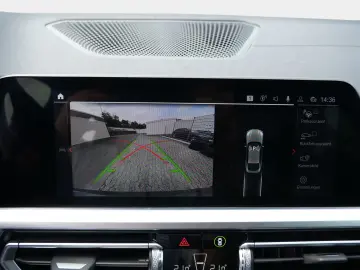 BMW 420d xDrive Sport package HiFi auxiliary heater.