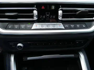 BMW 420d xDrive Sport package HiFi auxiliary heater.