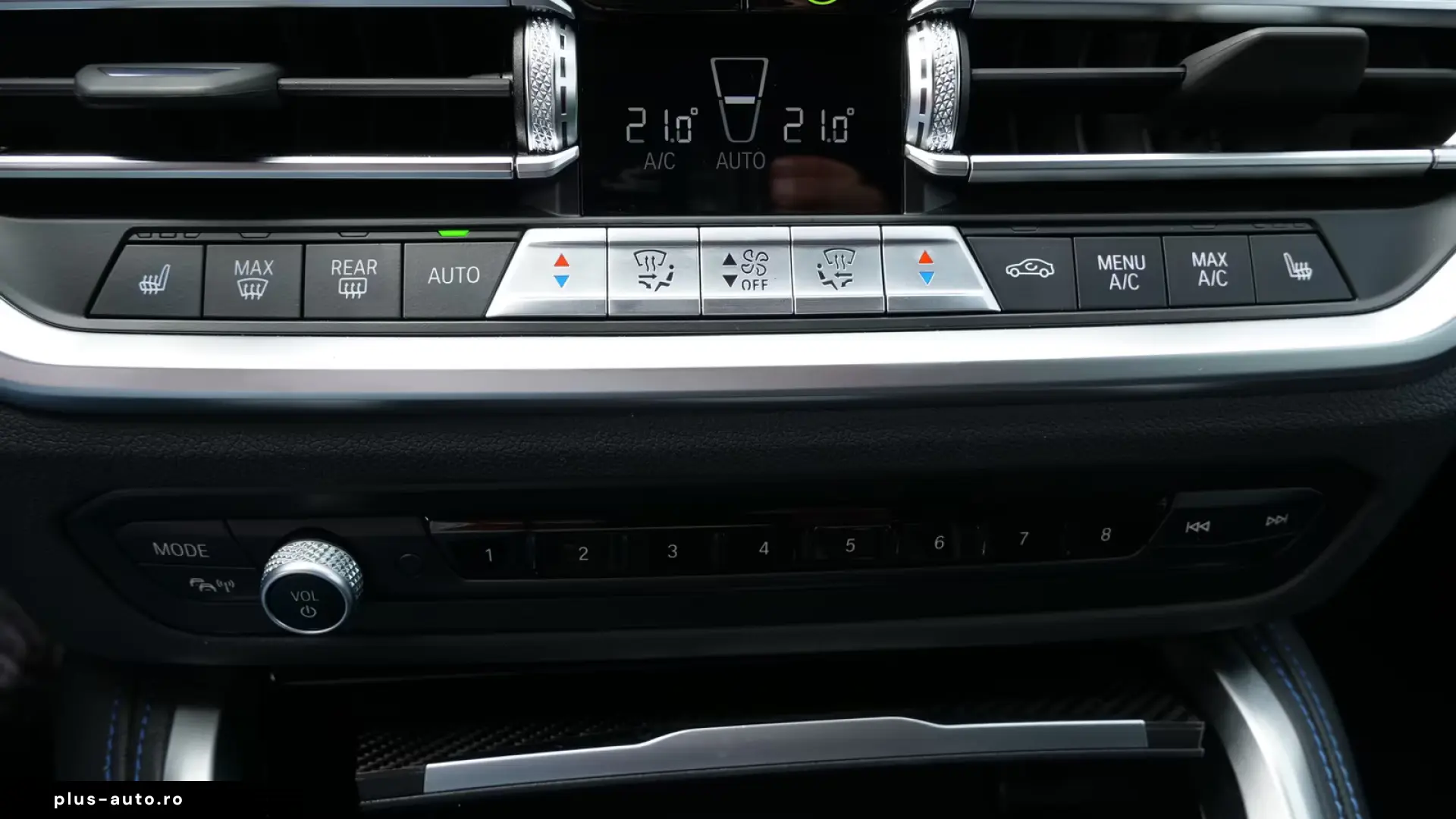 BMW 420d xDrive Sport package HiFi auxiliary heater.