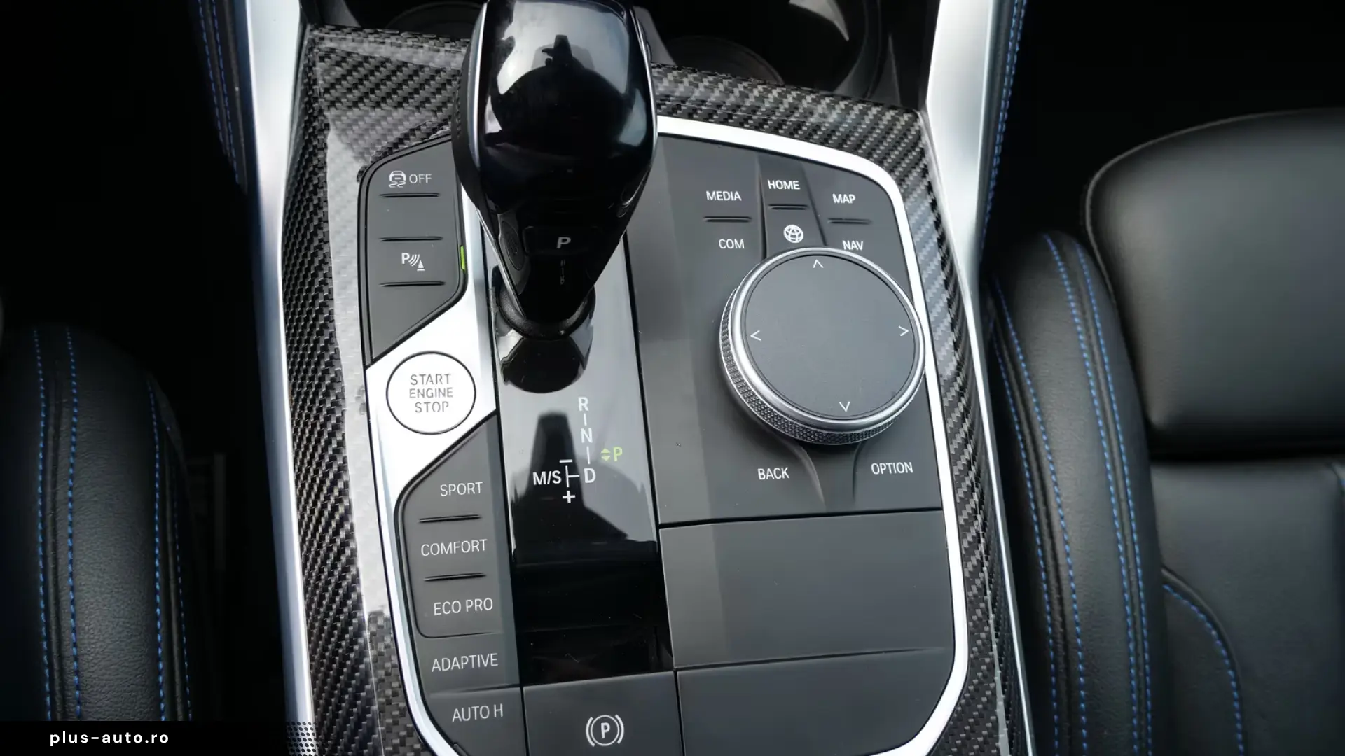 BMW 420d xDrive Sport package HiFi auxiliary heater.
