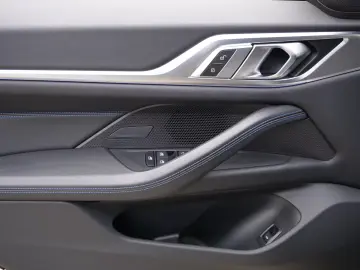 BMW 420d xDrive Sport package HiFi auxiliary heater.