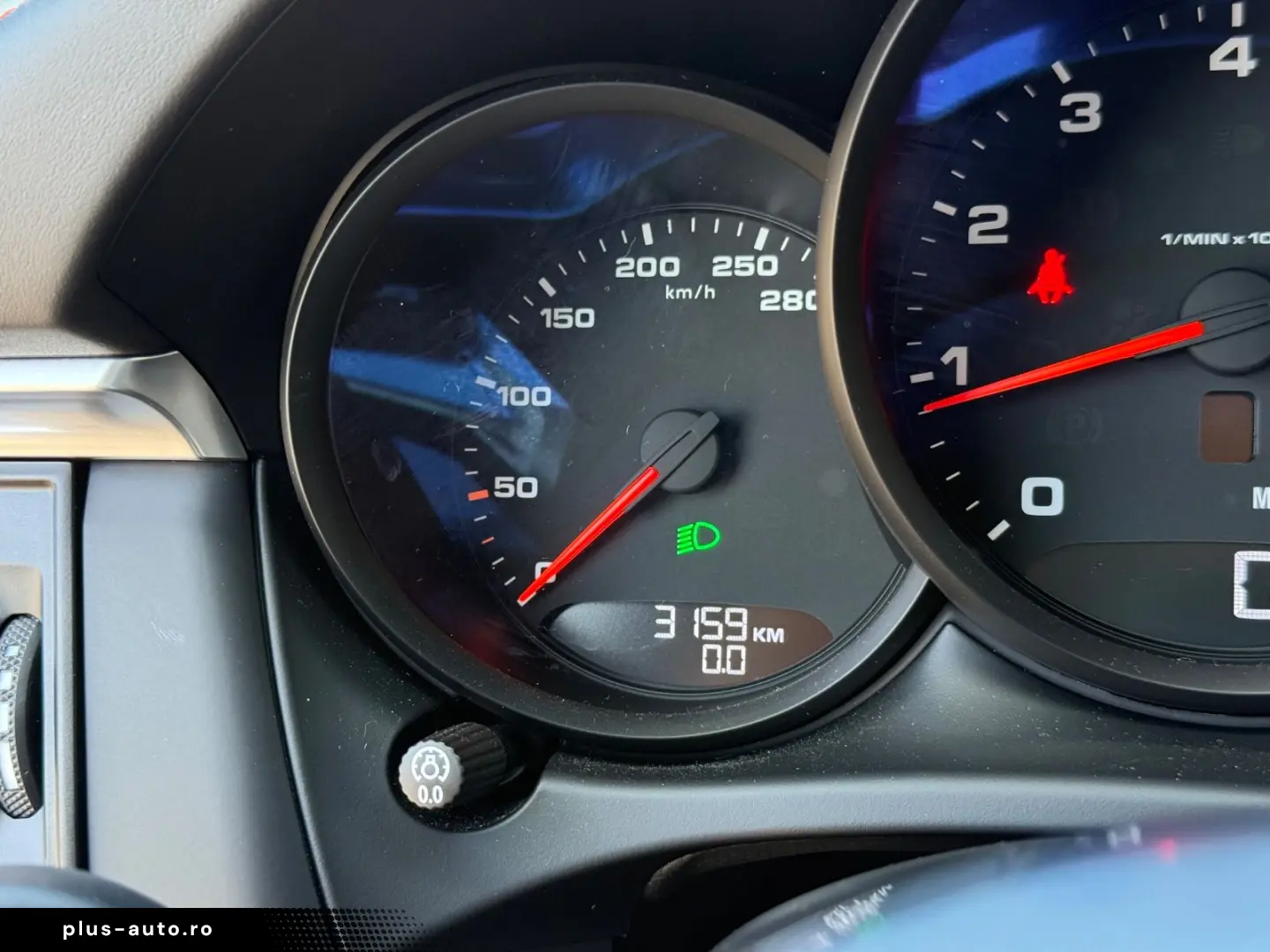PORSCHE MACAN  LEDER BICOLOR  PANORAMA  PASM