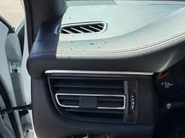 PORSCHE MACAN  LEDER BICOLOR  PANORAMA  PASM