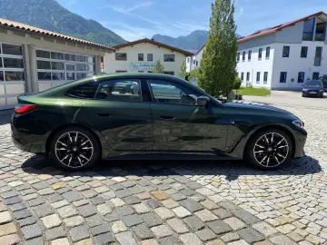 BMW 420d Gran Coupé xDrive M-Sport
