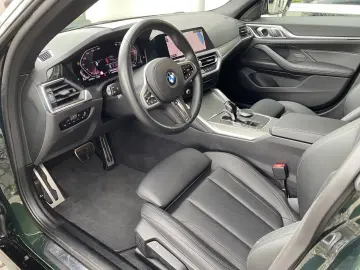 BMW 420d Gran Coupé xDrive M-Sport