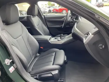BMW 420d Gran Coupé xDrive M-Sport