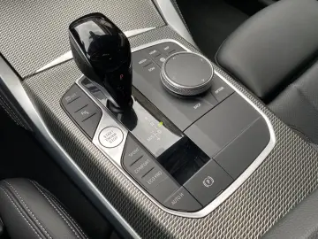 BMW 420d Gran Coupé xDrive M-Sport
