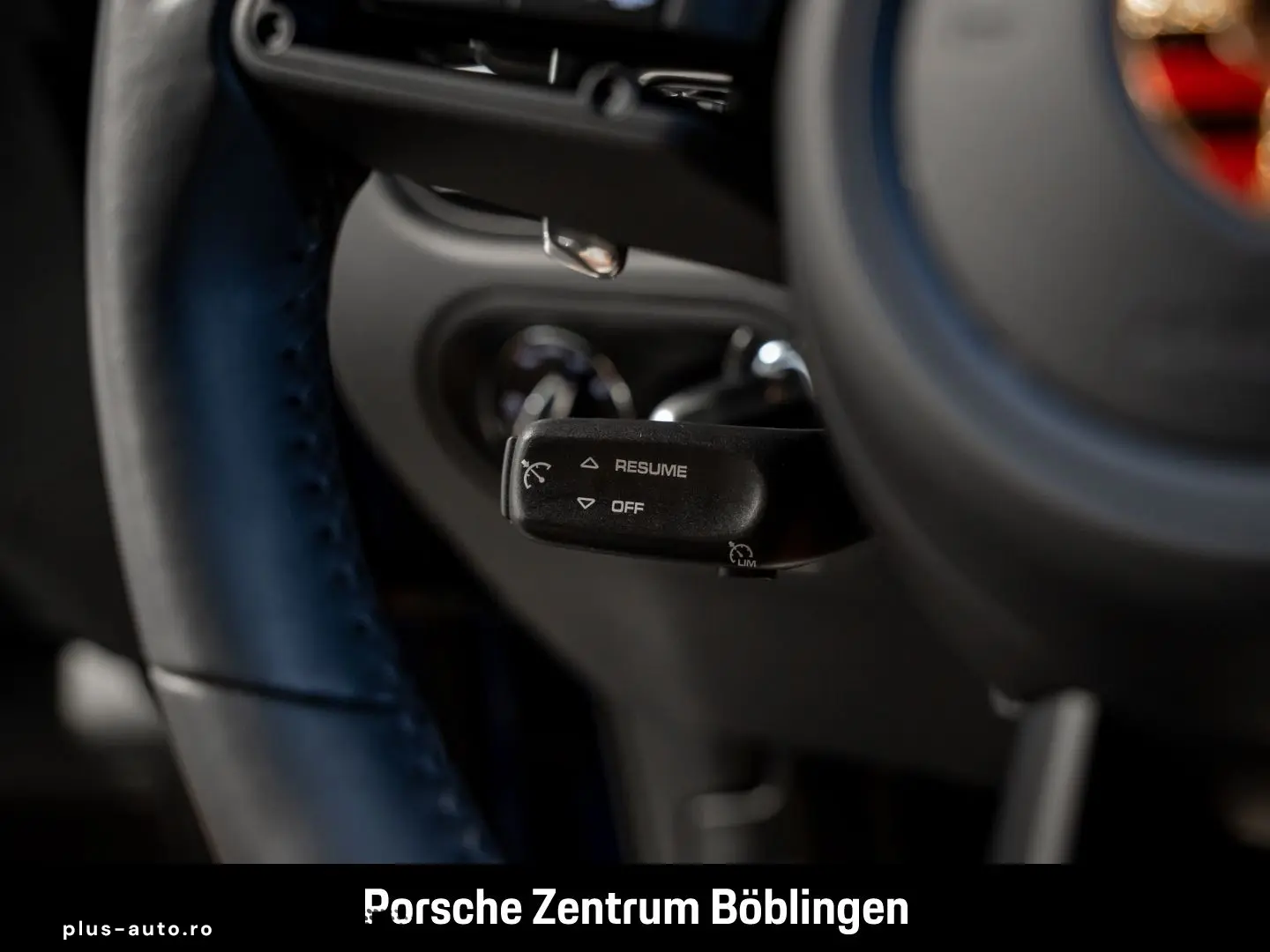 PORSCHE Macan T Surround-View Rückfahrkamera Sport Chron