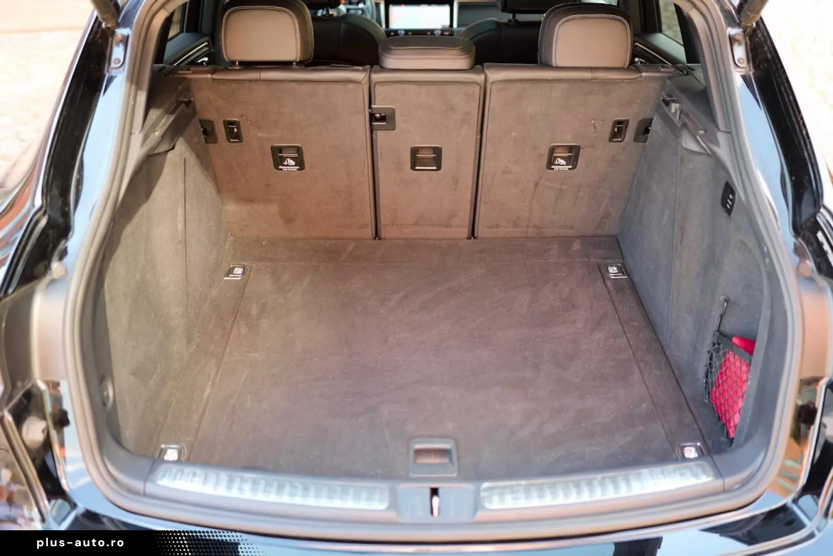 PORSCHE Macan Sportabgasanlage inkl. Sportendrohren schw
