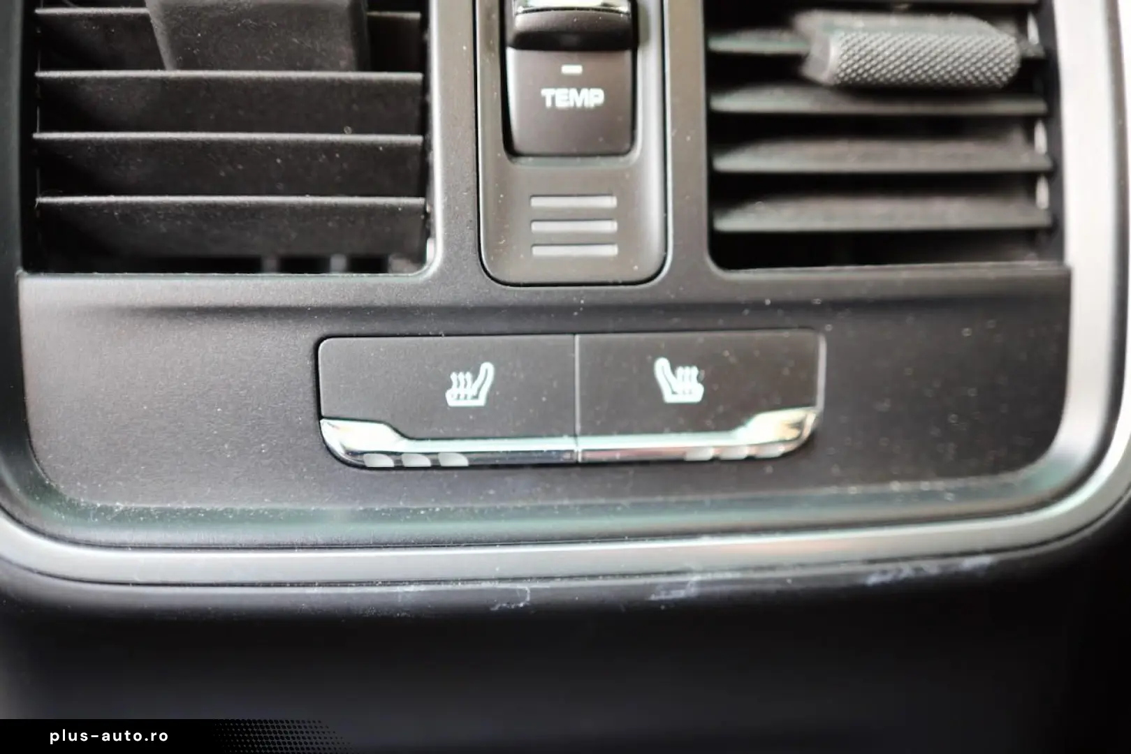 PORSCHE Macan Sportabgasanlage inkl. Sportendrohren schw