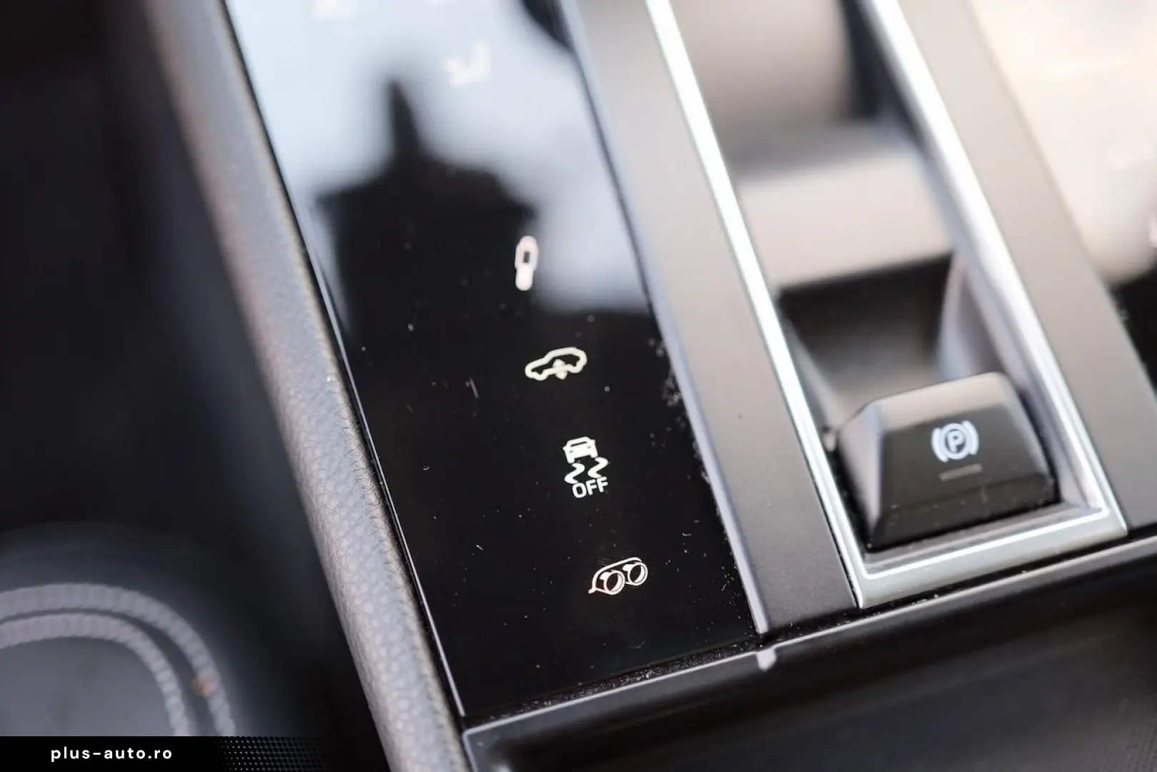 PORSCHE Macan Sportabgasanlage inkl. Sportendrohren schw