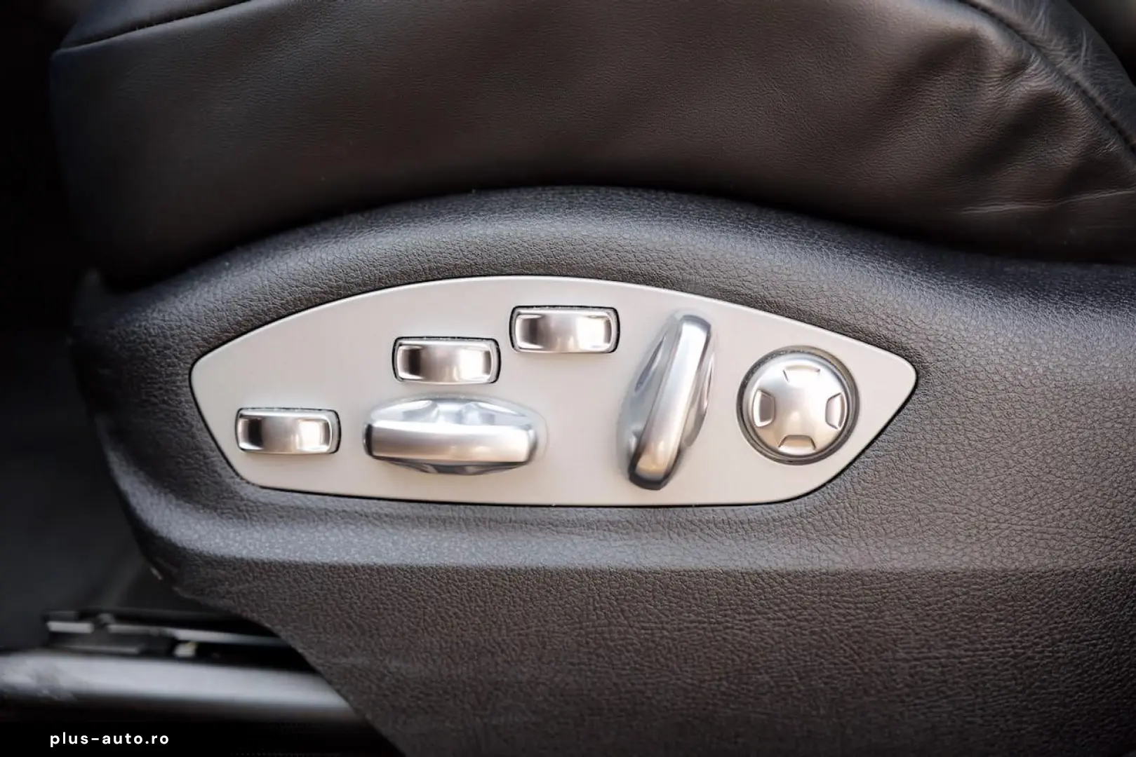PORSCHE Macan Sportabgasanlage inkl. Sportendrohren schw