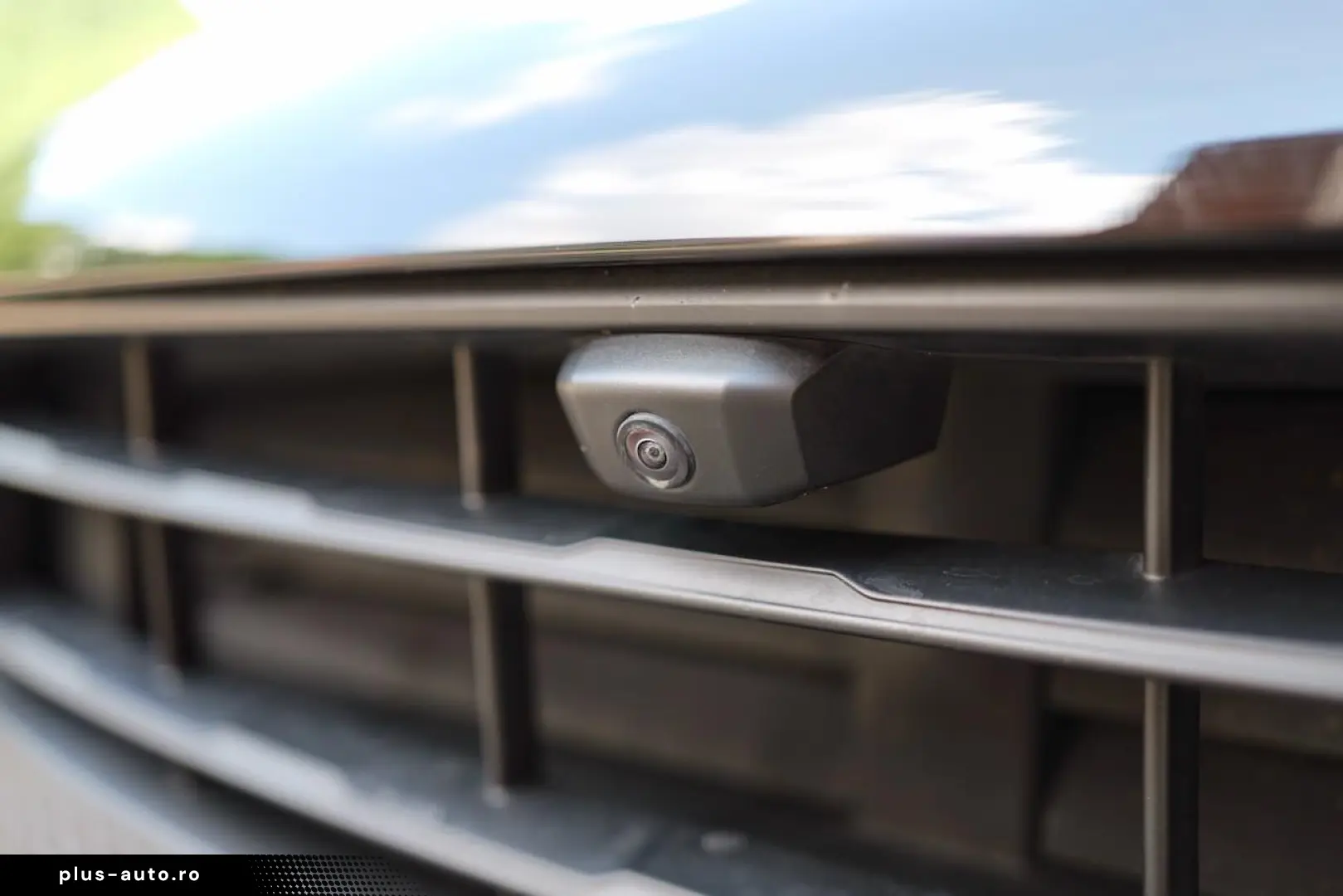 PORSCHE Macan Sportabgasanlage inkl. Sportendrohren schw