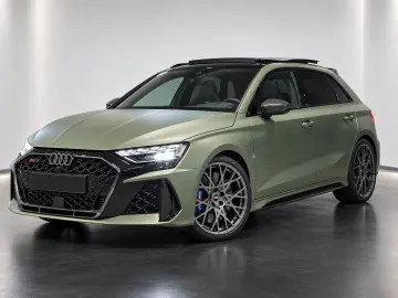 Audi RS 3 Sportback - MY2026 - LIVRARE RAPIDA!