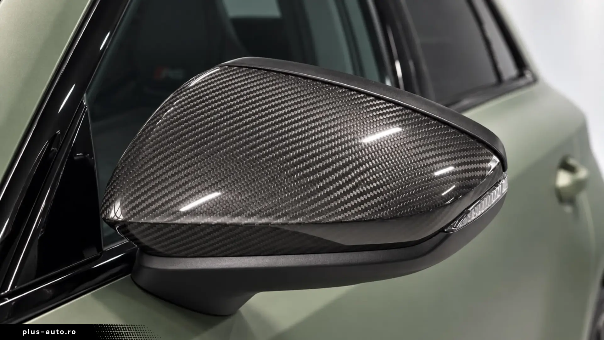 AUDI RS3 2026 — imagine 2