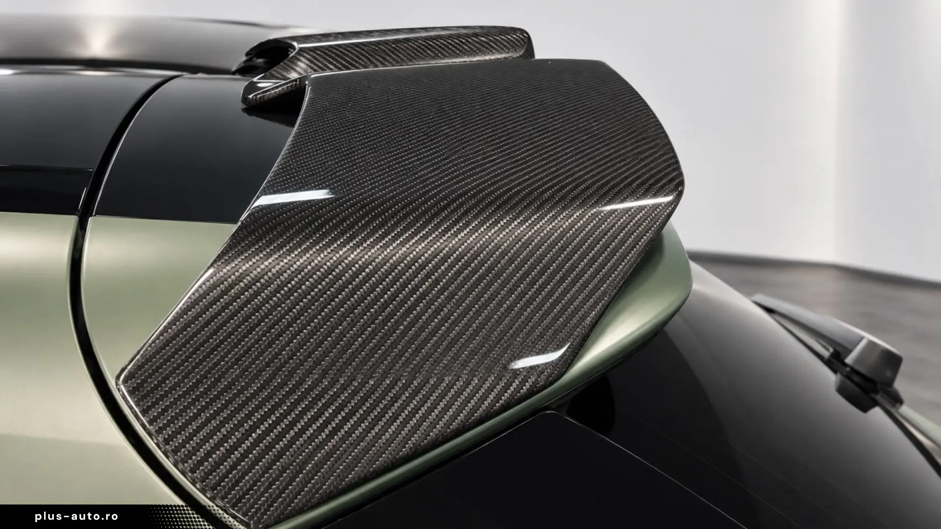 AUDI RS3 2026 — imagine 3