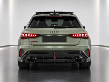 Audi RS 3 Sportback - MY2026 - LIVRARE RAPIDA!