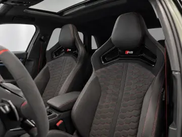 Audi RS 3 Sportback - MY2026 - LIVRARE RAPIDA!